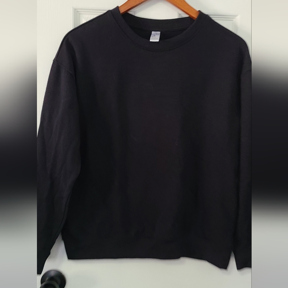 Just be Sweatshirt